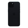 95新 Apple iPhone 15 256G 黑色 中國大陸版
