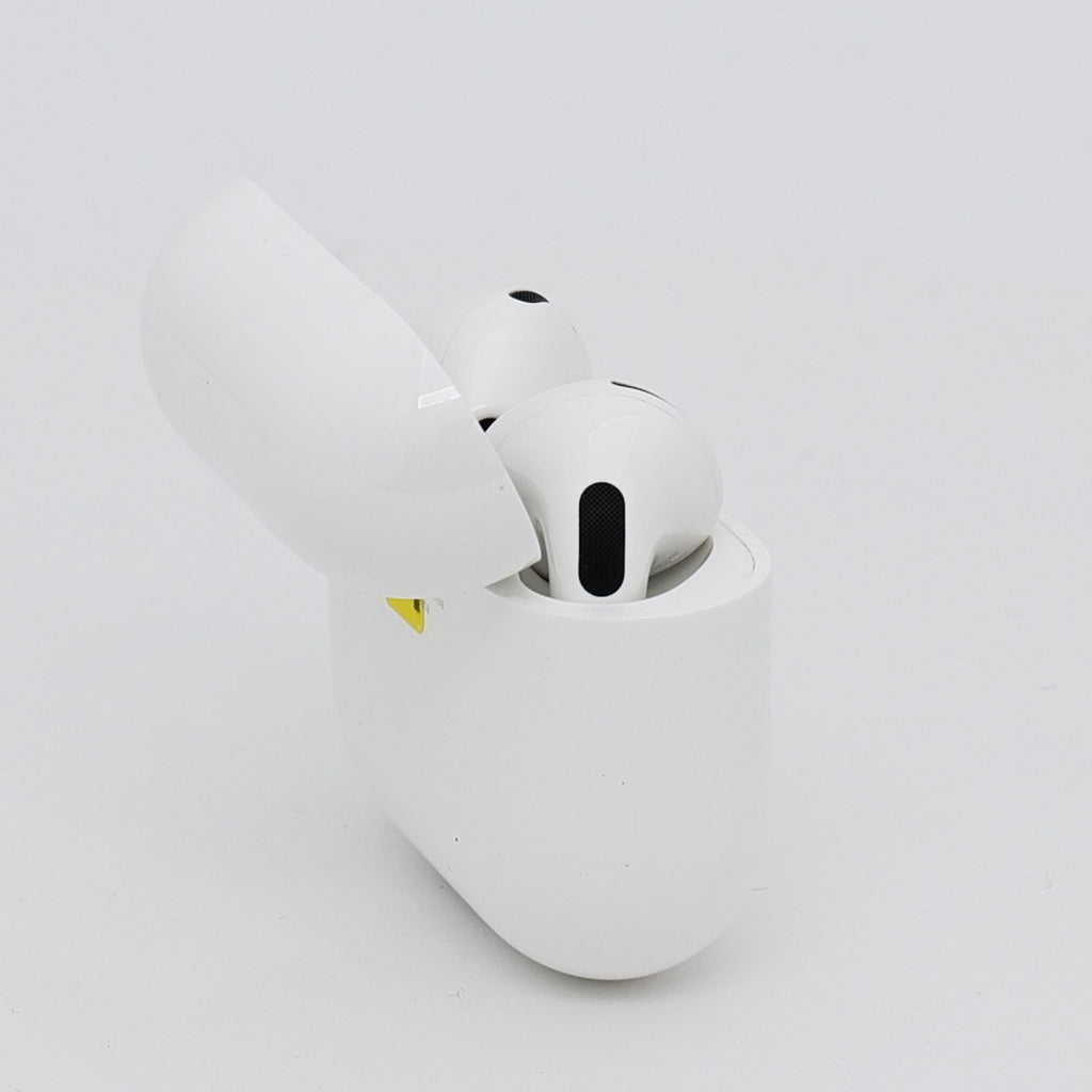 99新 Apple AirPods 4 (支持主動降噪) 白色
