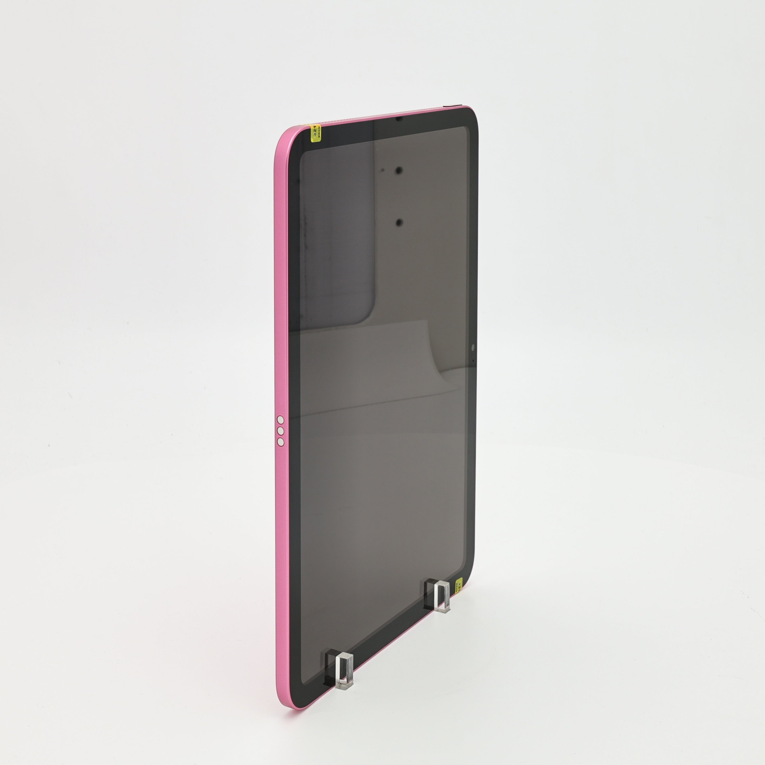 95新 Apple iPad 10代 64G 粉紅色 WIFI