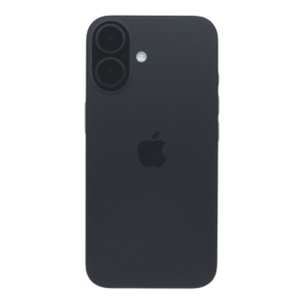 95新 Apple iPhone 16 128G 黑色 中國大陸版