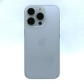 95新 Apple iPhone 16 Pro 128G 白色鈦金屬 中國大陸版