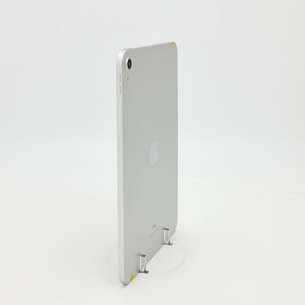 99新 Apple iPad 10代 64G 銀色 WIFI