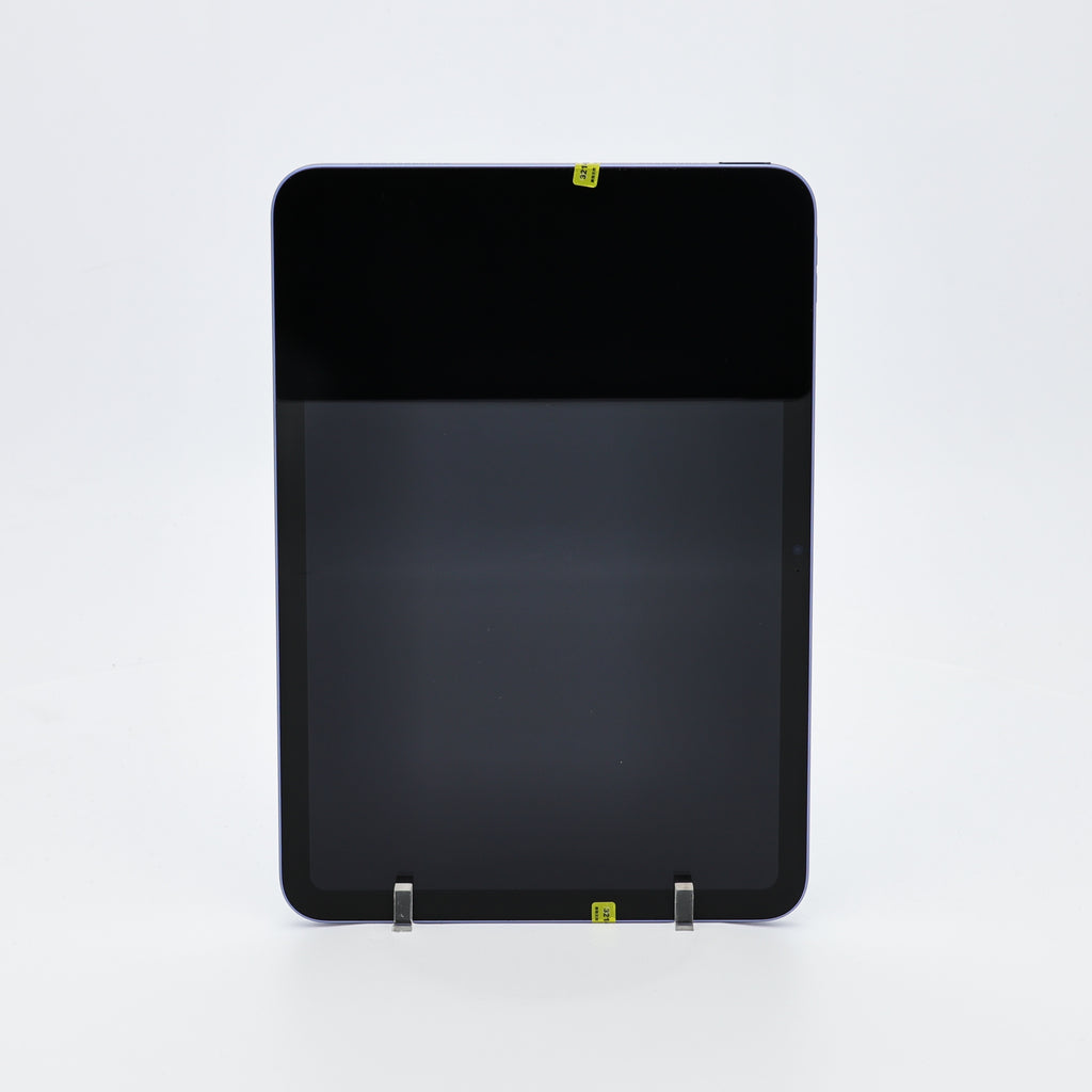 95新 Apple iPad 10代 64G 藍色 WIFI