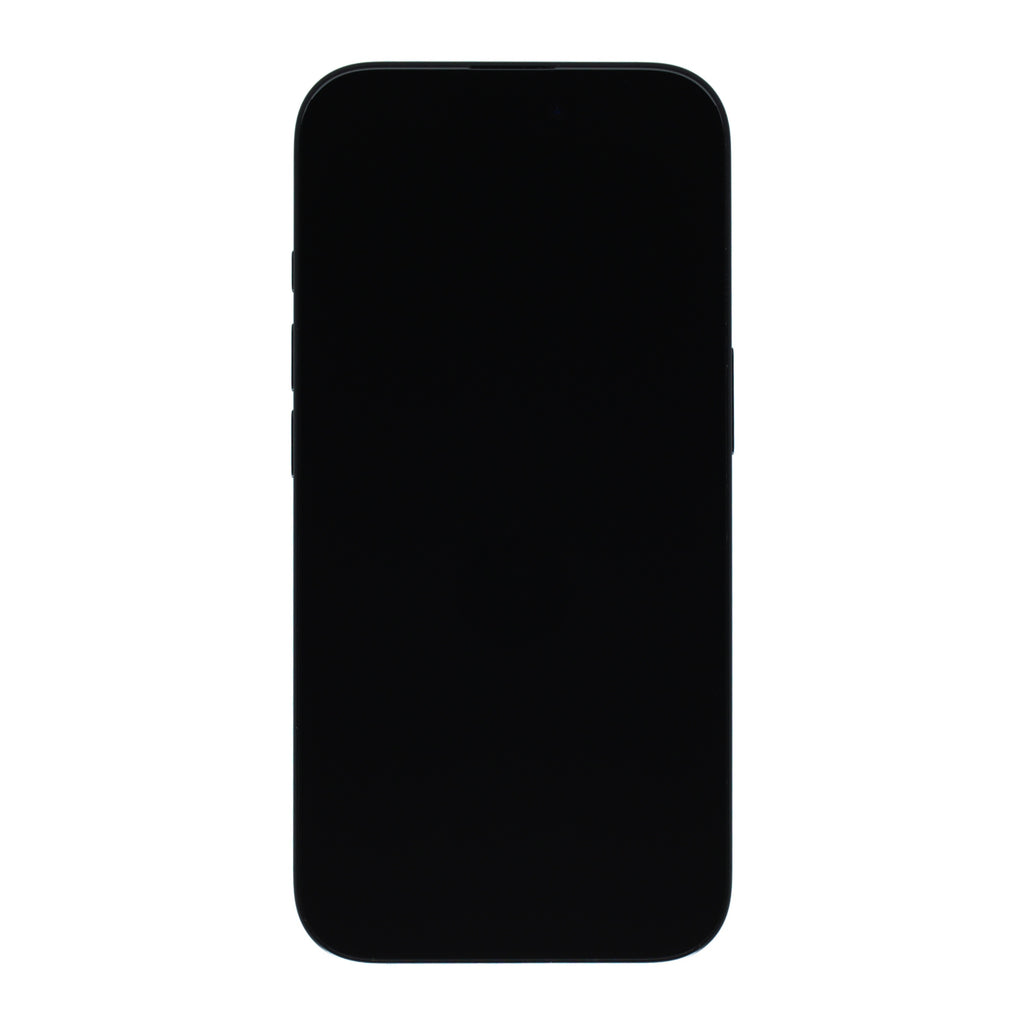 95新 Apple iPhone 16 128G 黑色 中國大陸版