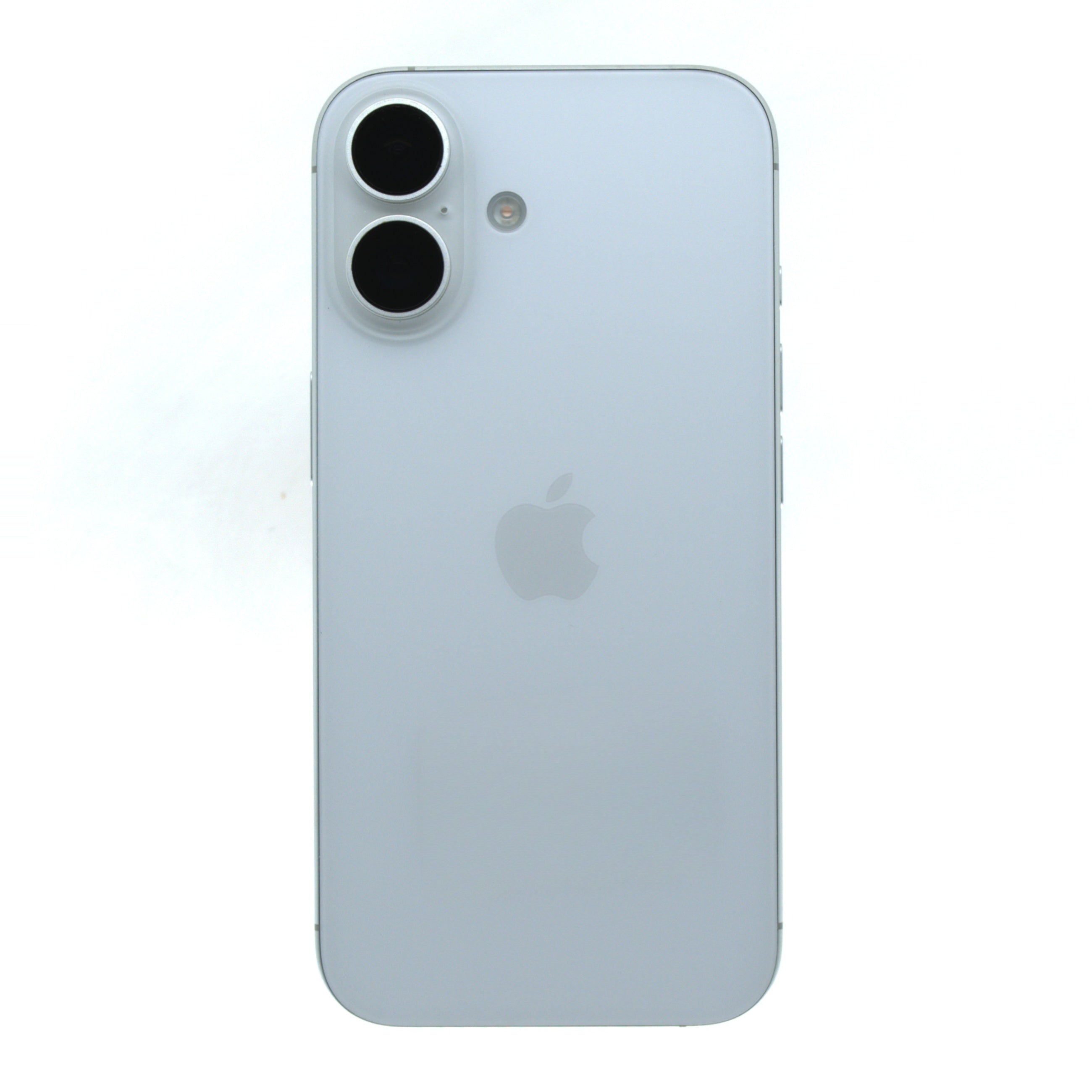 95新 Apple iPhone 16 256G 白色 中國大陸版