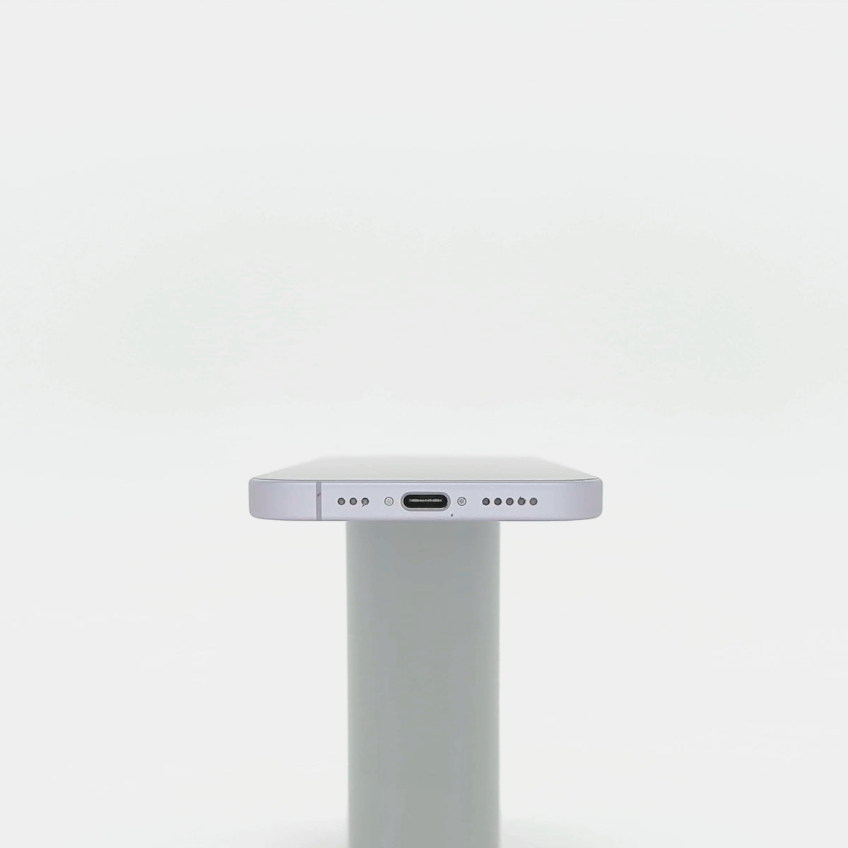 95新 Apple iPhone 17 256G 薰衣草紫色 中國大陸版