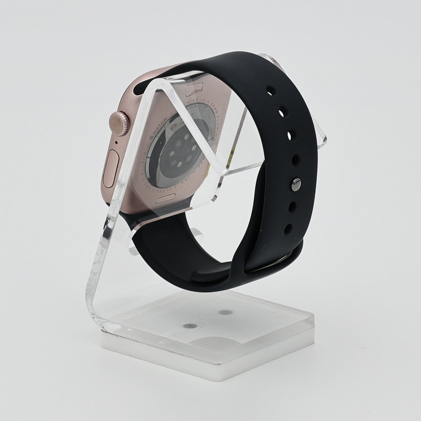 99新 Apple Watch Series 10 46毫米 鋁金屬