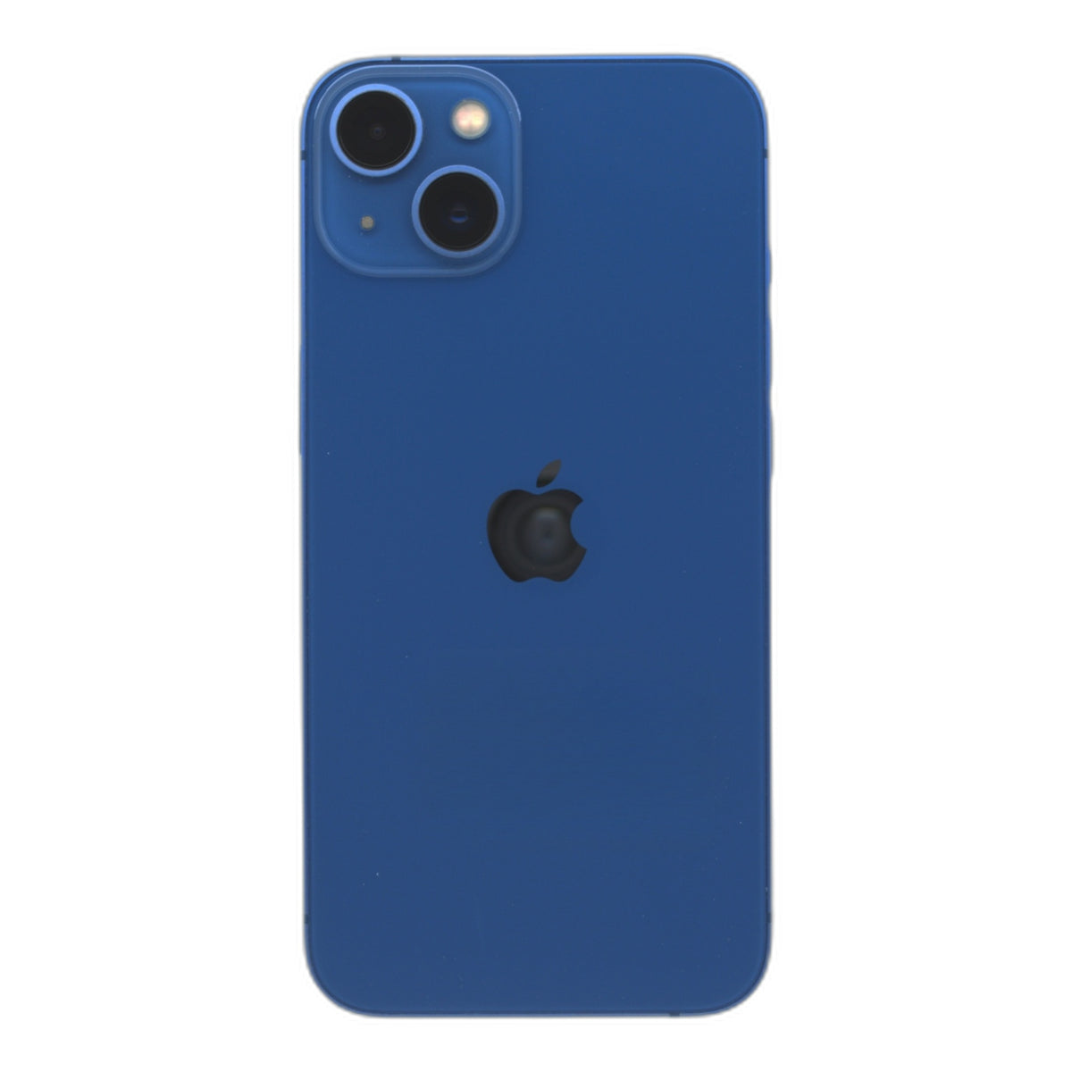 95新 Apple iPhone 13 256G 藍色 中國大陸版