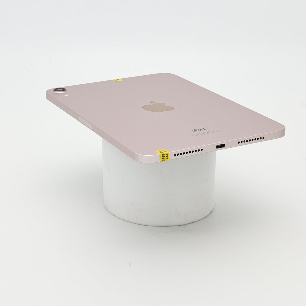 95新 Apple iPad mini6 64G 粉紅色 WIFI