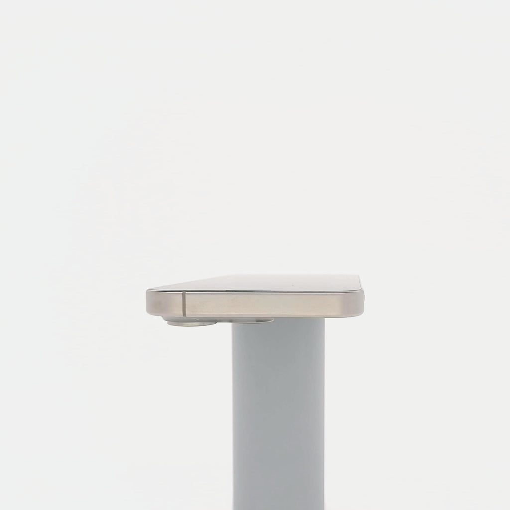 95新 Apple iPhone 15 Pro 128G 原色鈦金屬 中國大陸版