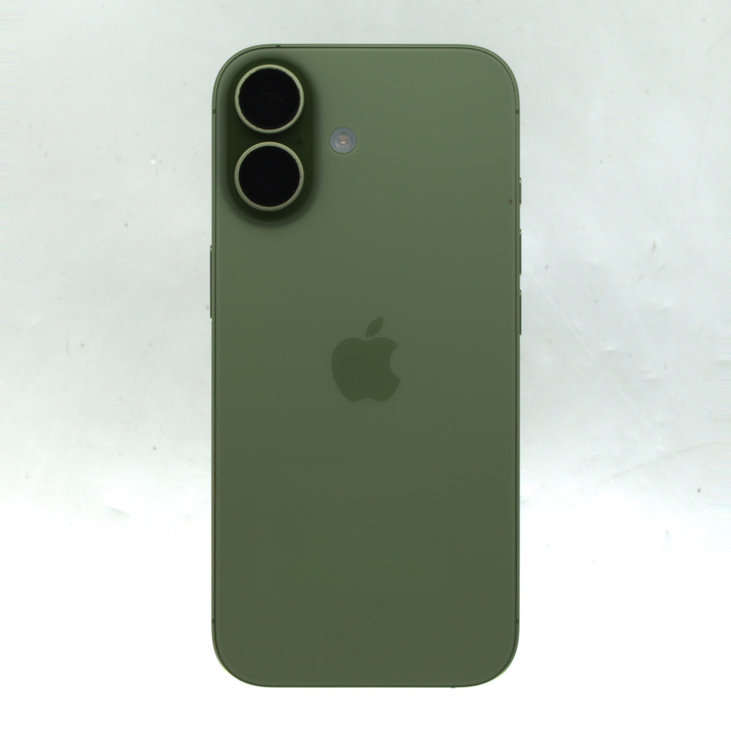 95新 Apple iPhone 17 256G 鼠尾草綠色 中國大陸版
