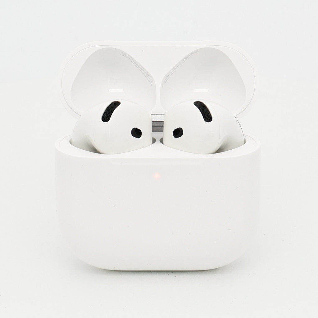 99新 Apple AirPods 4 (支持主动降噪) 白色