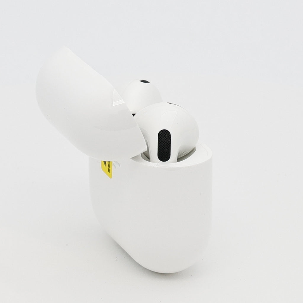 99新 Apple AirPods 4 (不支持主动降噪) 白色