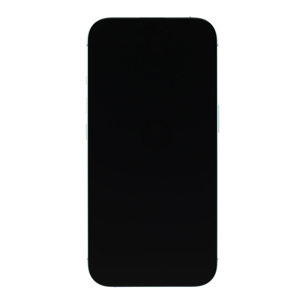 99新 Apple iPhone 16 128G 白色 中國大陸版