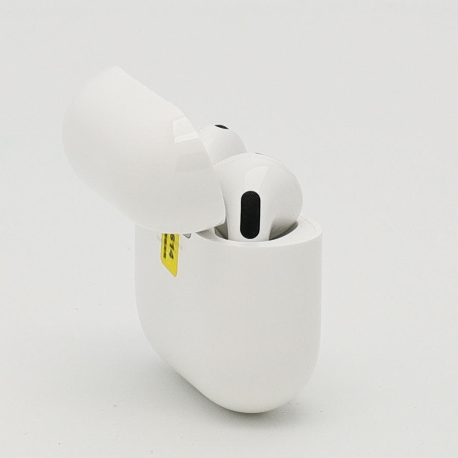 99新 Apple AirPods 4 (支持主动降噪) 白色