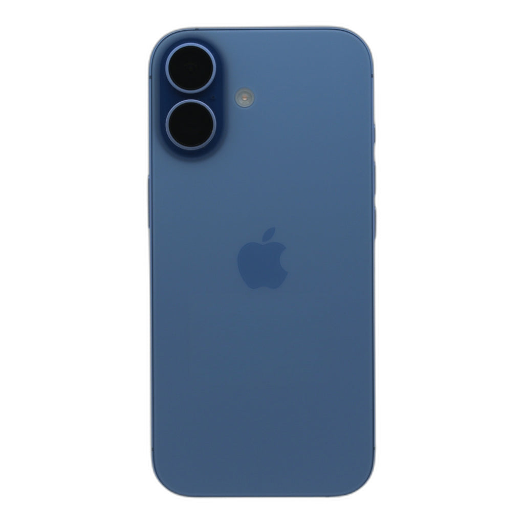 99新 Apple iPhone 17 256G 青霧藍色 中國大陸版