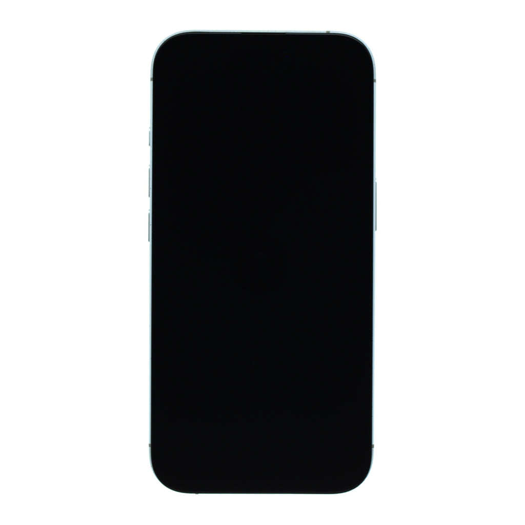 95新 Apple iPhone 16 256G 白色 中國大陸版