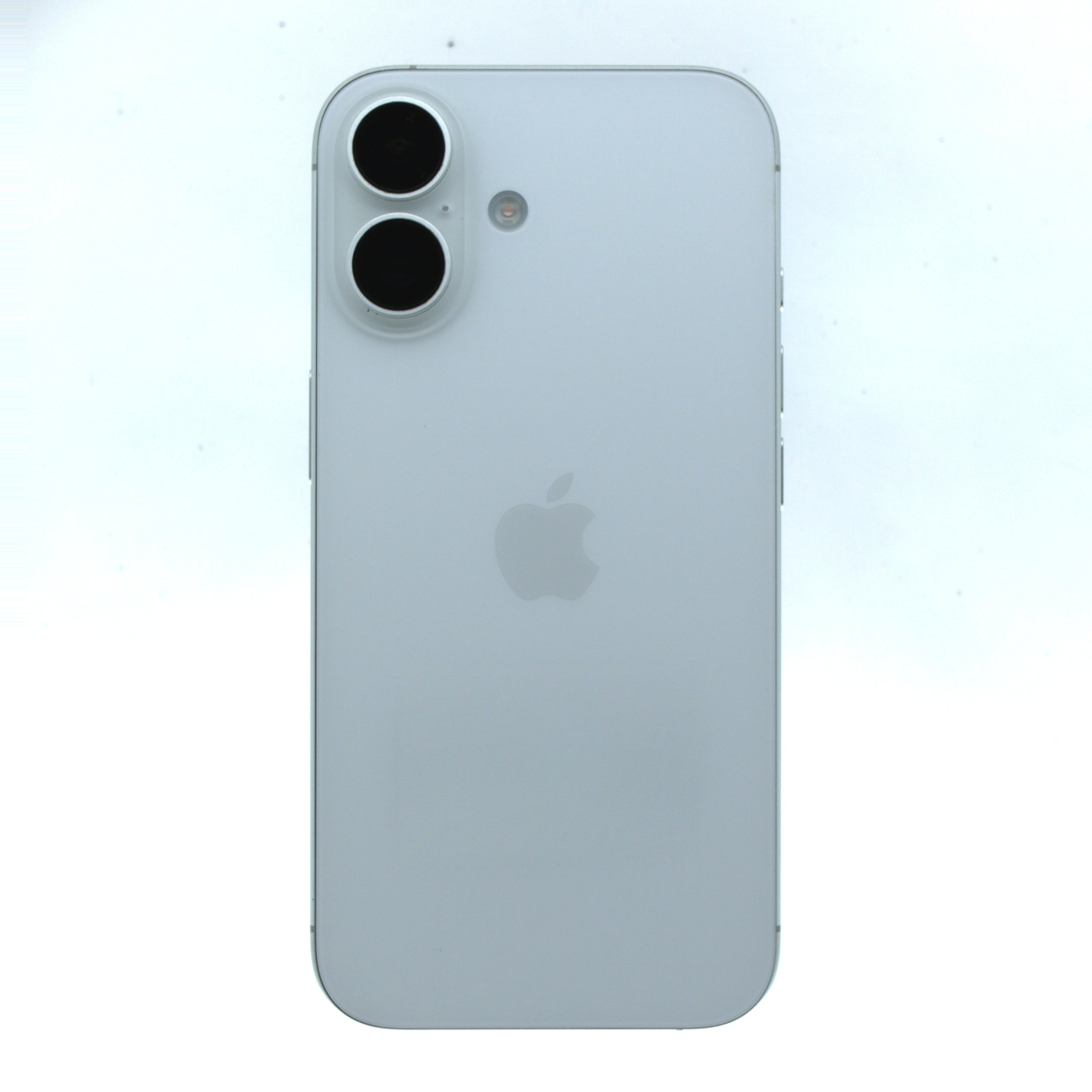 95新 Apple iPhone 16 256G 白色 中國大陸版