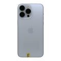 95新 Apple iPhone 14 Pro Max 256G 銀色 中國大陸版