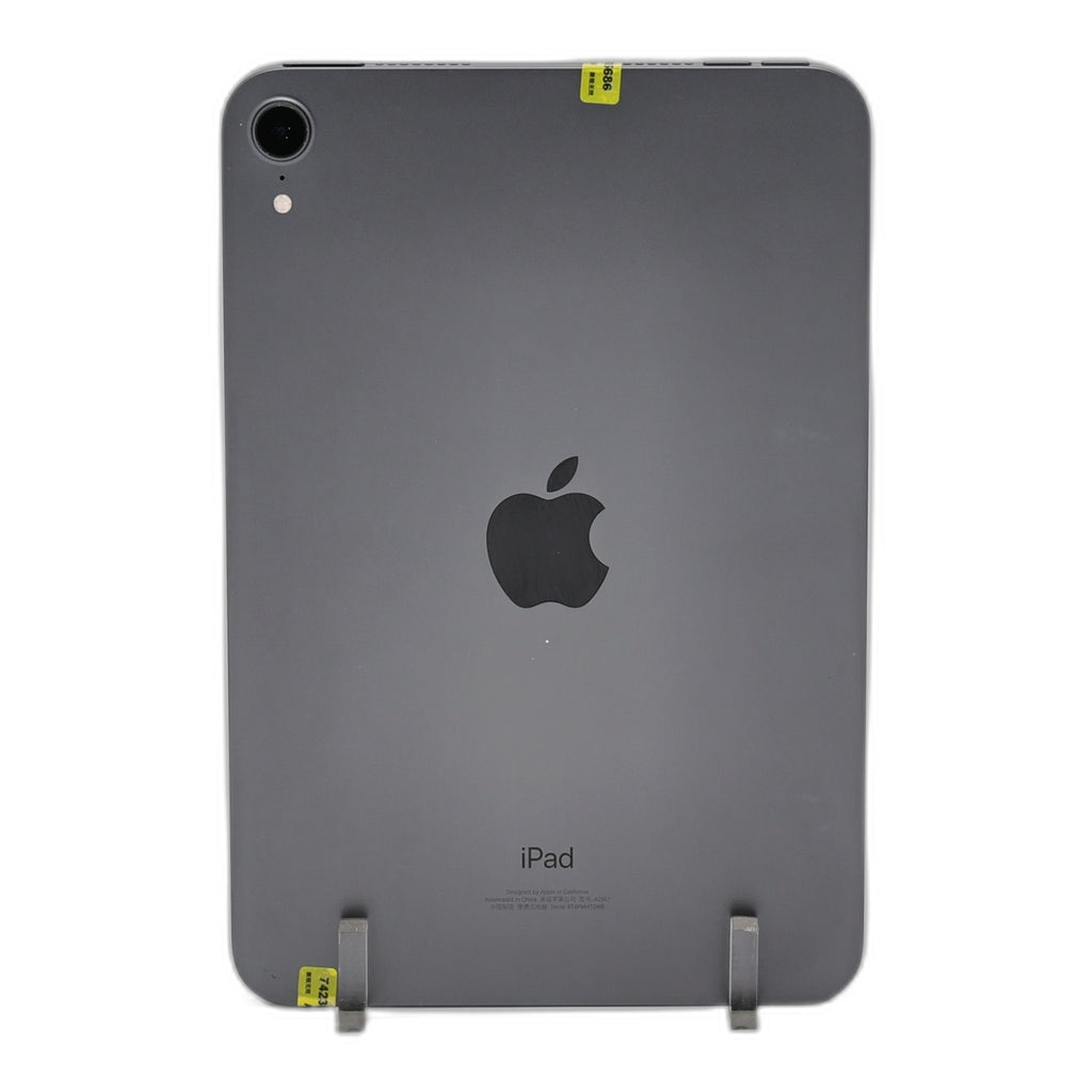 95新 Apple iPad mini6 64G 深空灰色 WIFI