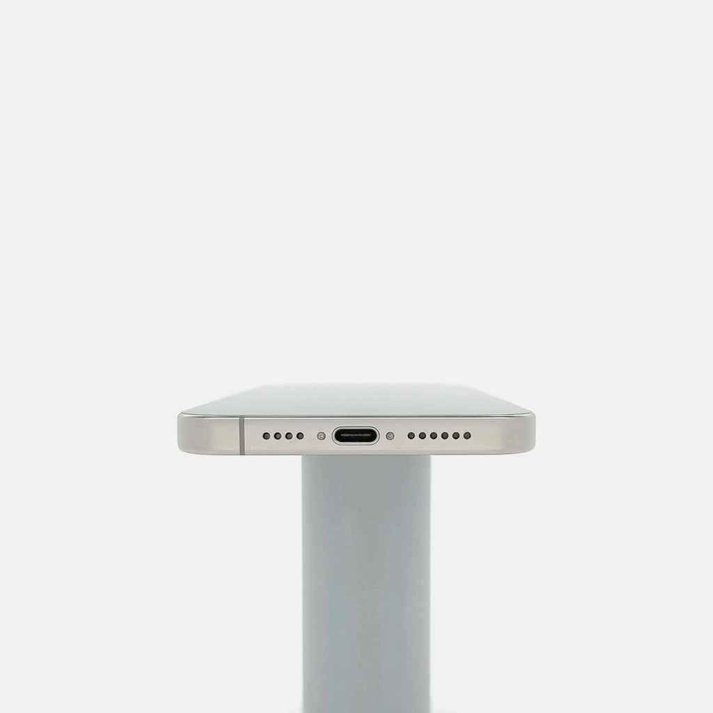 95新 Apple iPhone 15 Pro Max 256G 原色鈦金屬 中國大陸版