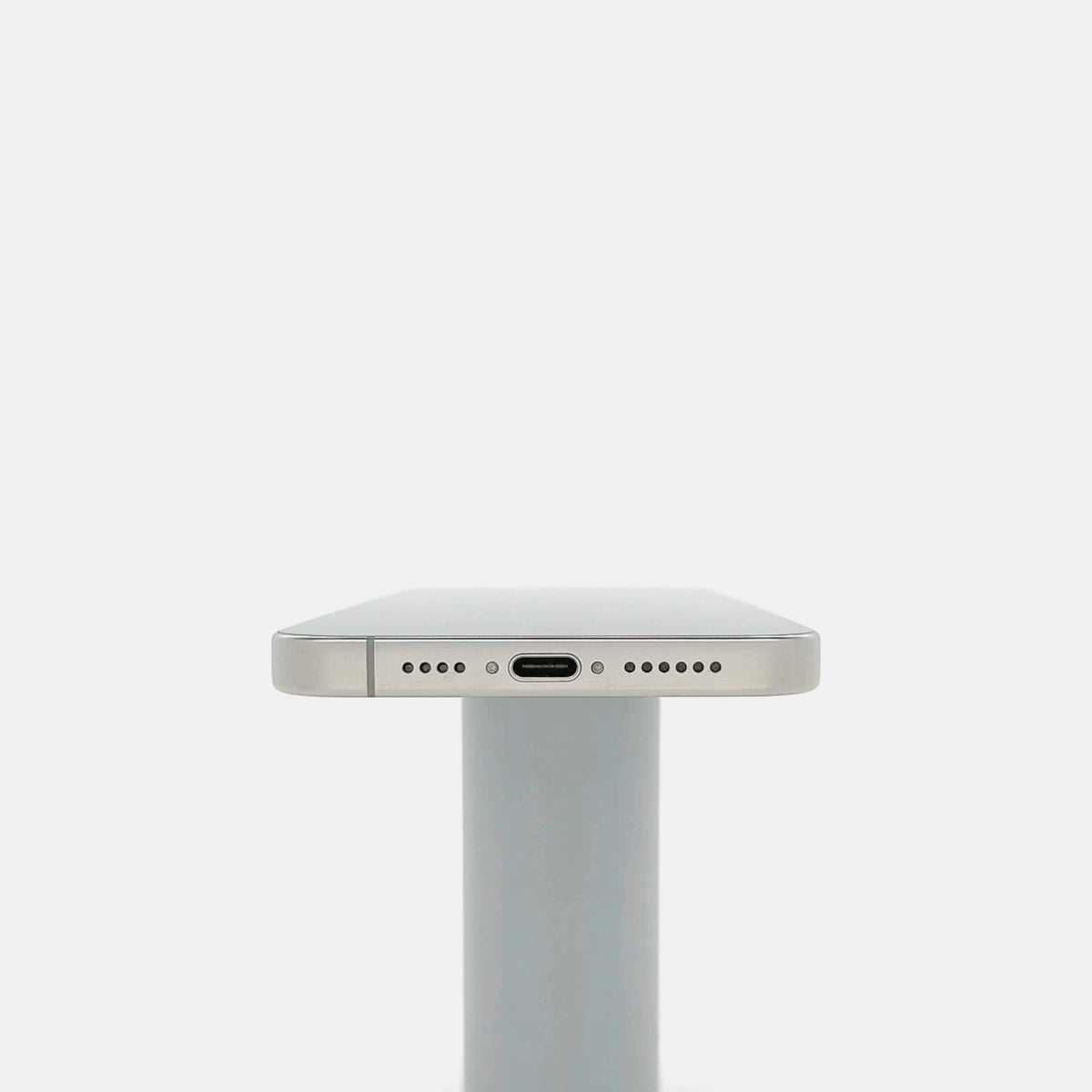 95新 Apple iPhone 15 Pro Max 256G 原色鈦金屬 中國大陸版
