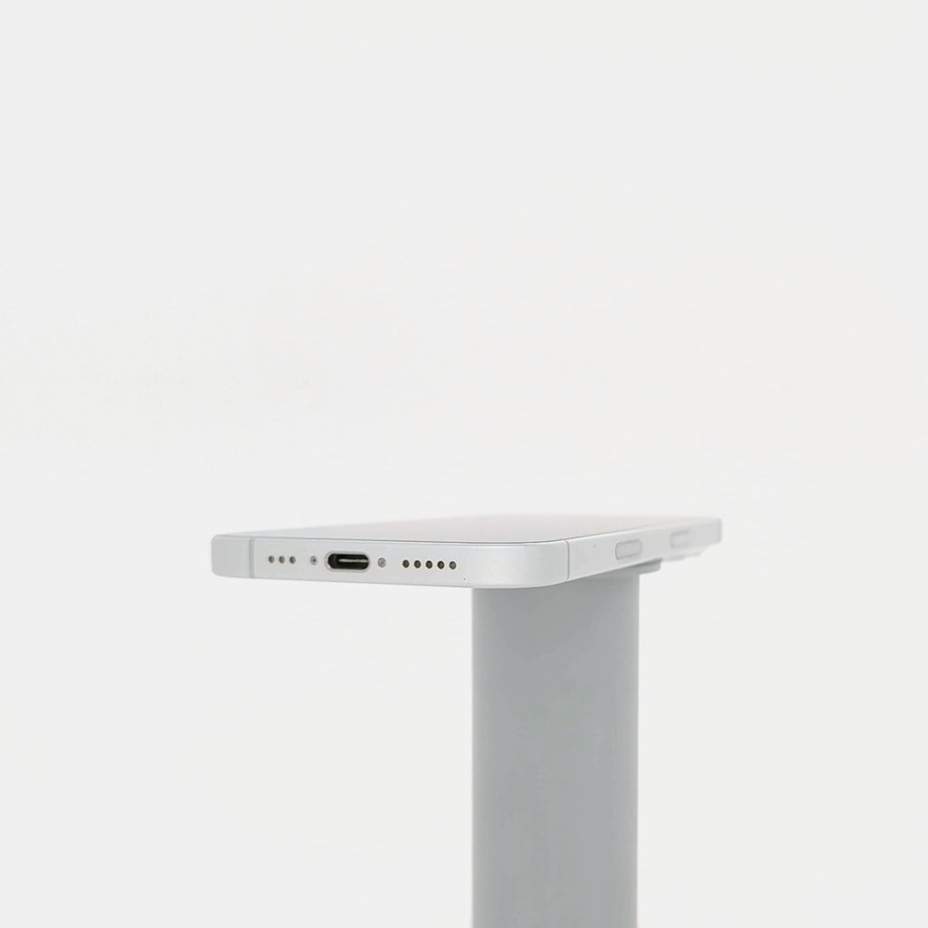 95新 Apple iPhone 16 256G 白色 中國大陸版