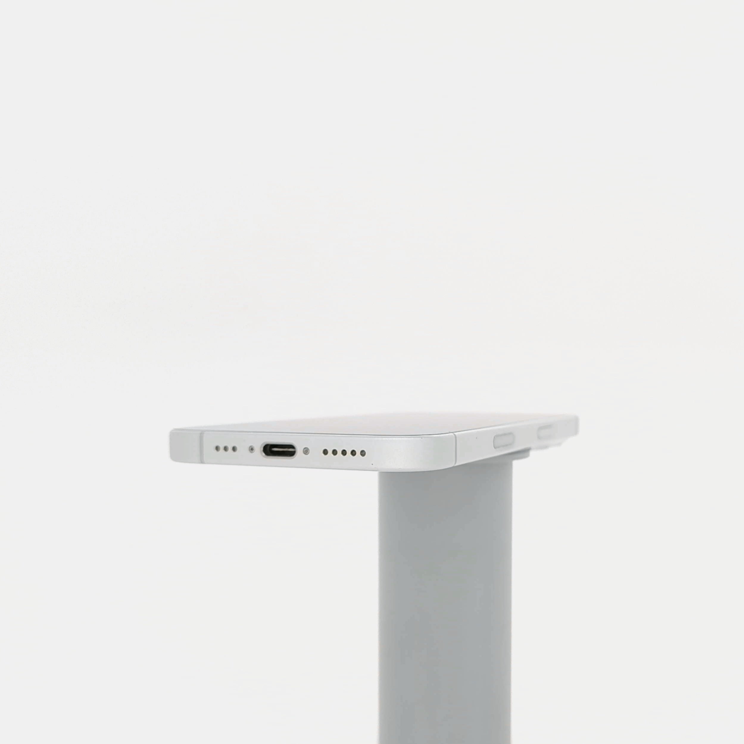 95新 Apple iPhone 16 256G 白色 中國大陸版