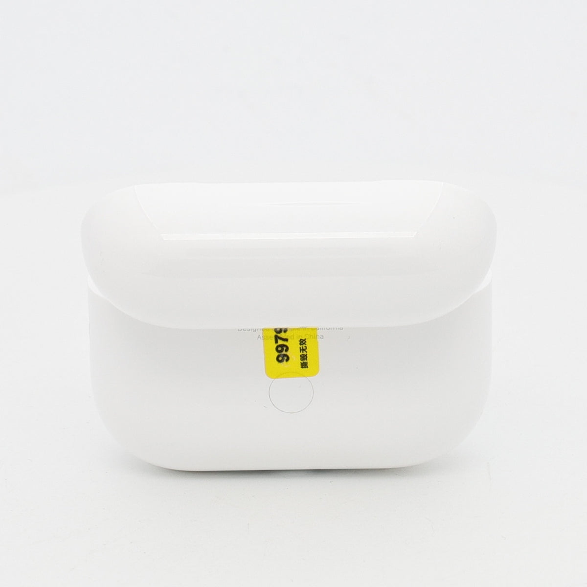 99新 Apple AirPods Pro 2 白色