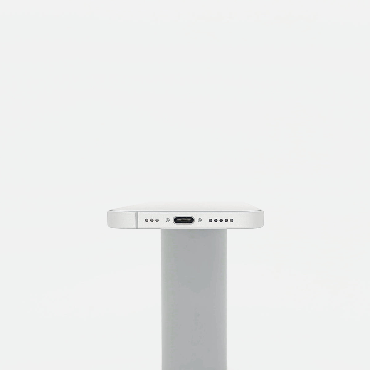 95新 Apple iPhone 16 256G 白色 中國大陸版