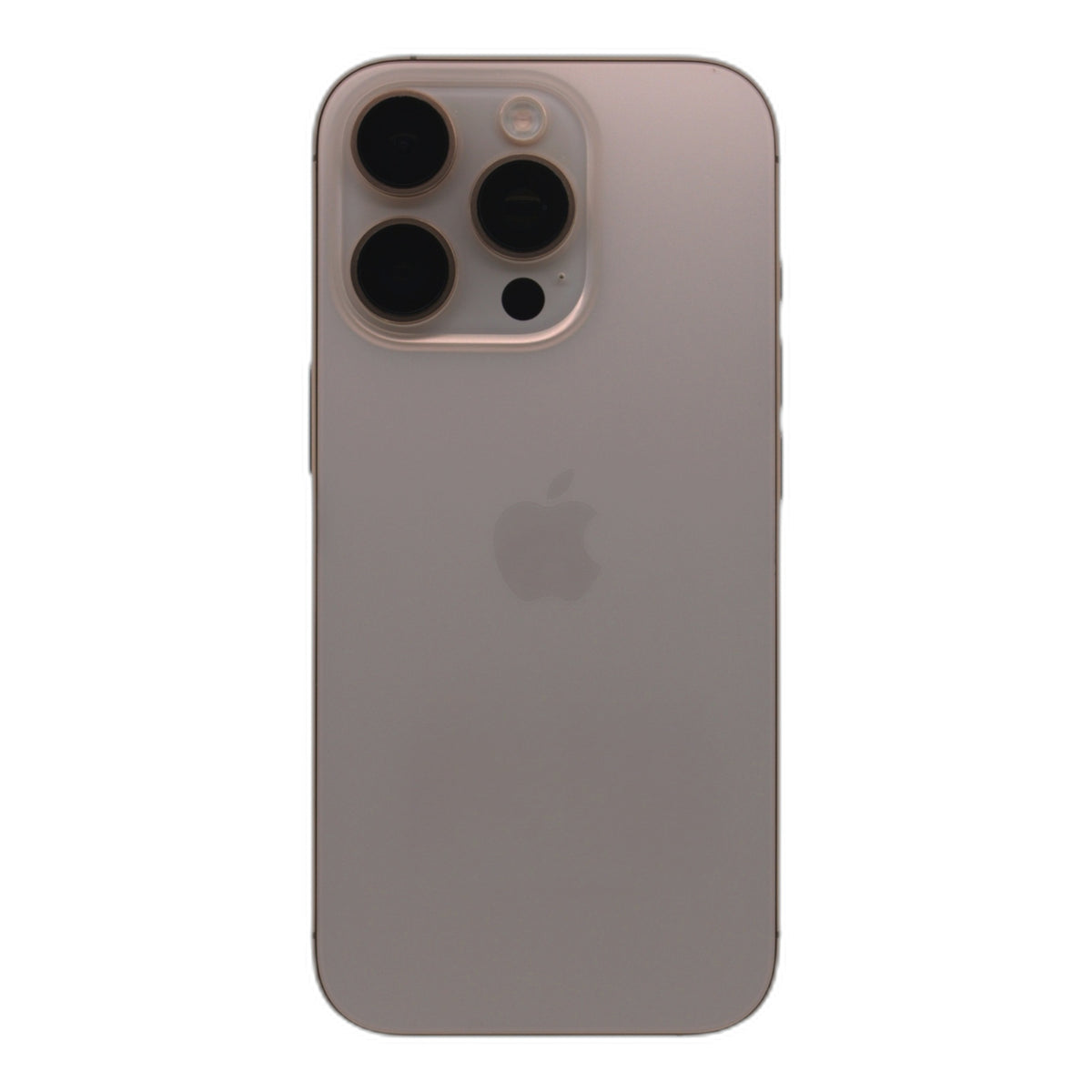 95新 Apple iPhone 16 Pro 256G 沙漠色鈦金屬 中國大陸版