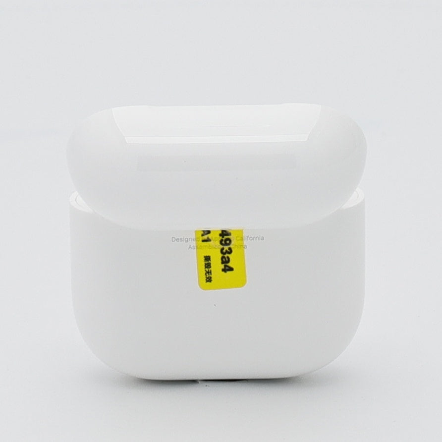 99新 Apple AirPods 4 (不支持主动降噪) 白色