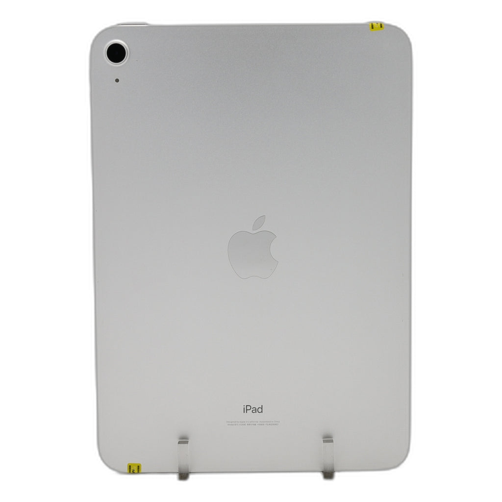 95新 Apple iPad 10代 256G 銀色 WIFI