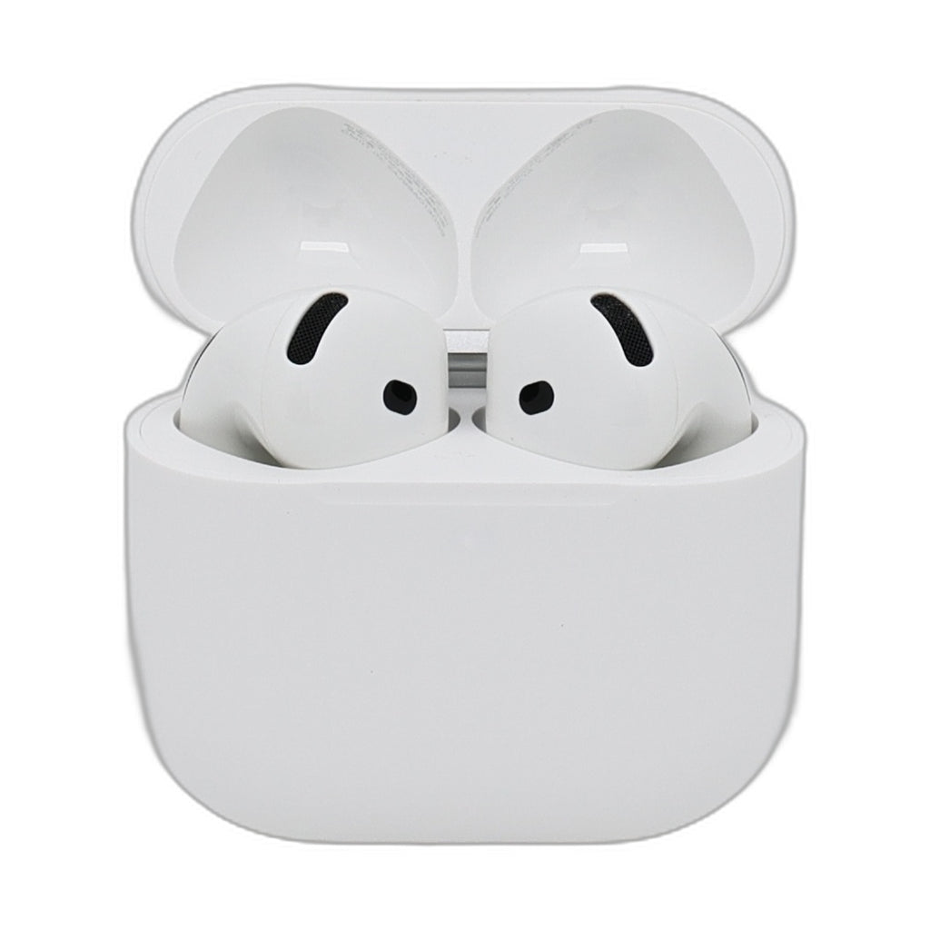 99新 Apple AirPods 4 (支持主动降噪) 白色