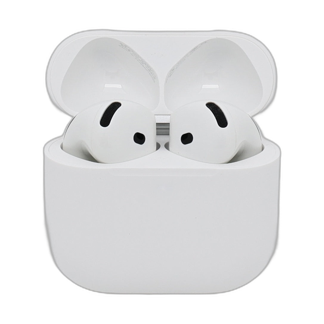 99新 Apple AirPods 4 (支持主动降噪) 白色