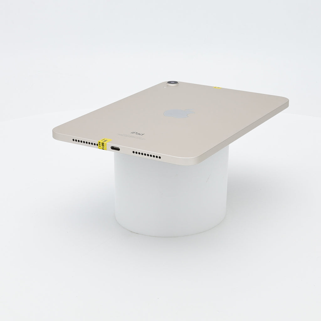 95新 Apple iPad mini6 256G 星光色 WIFI