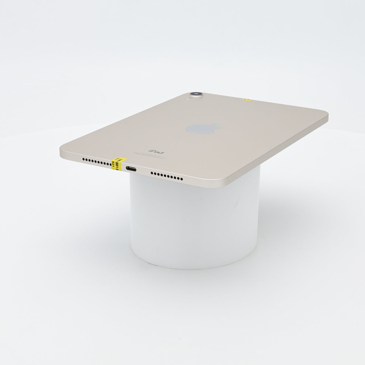 95新 Apple iPad mini6 256G 星光色 WIFI
