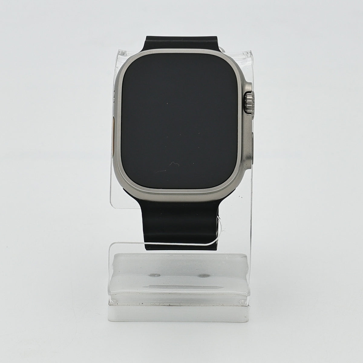 99新 Apple Watch Ultra 2 49毫米 鈦金屬