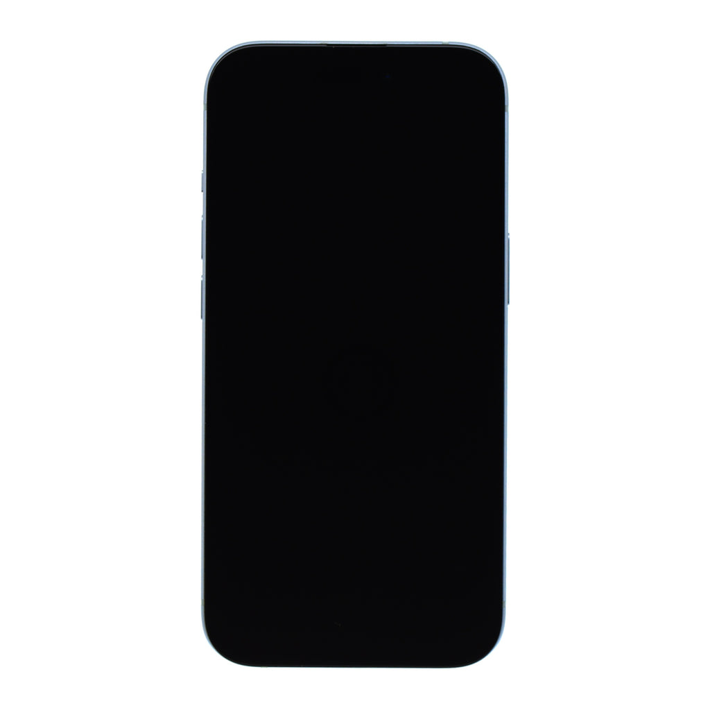 95新 Apple iPhone 15 256G 藍色 中國大陸版