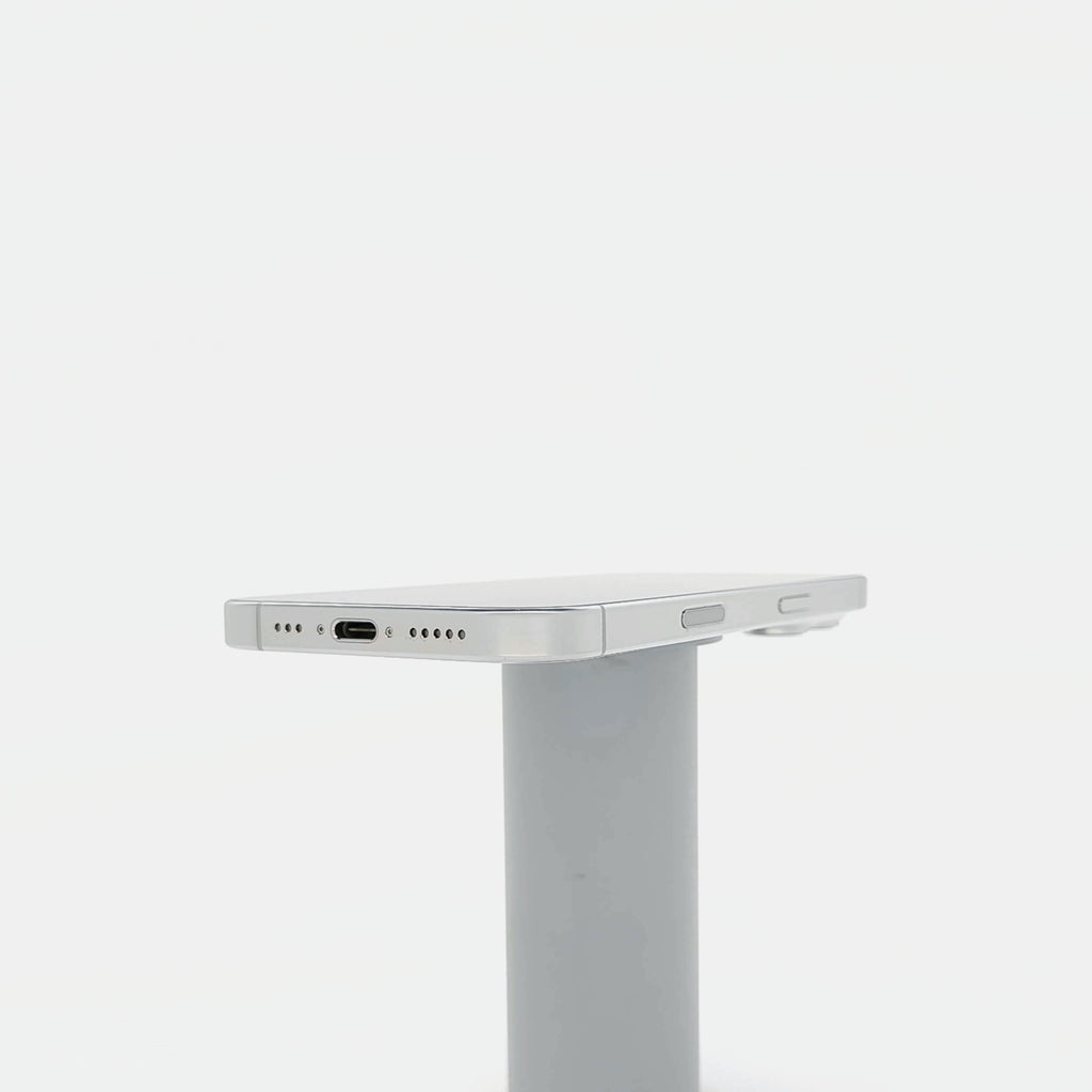 99新 Apple iPhone 16 Pro 128G 白色鈦金屬 中國大陸版