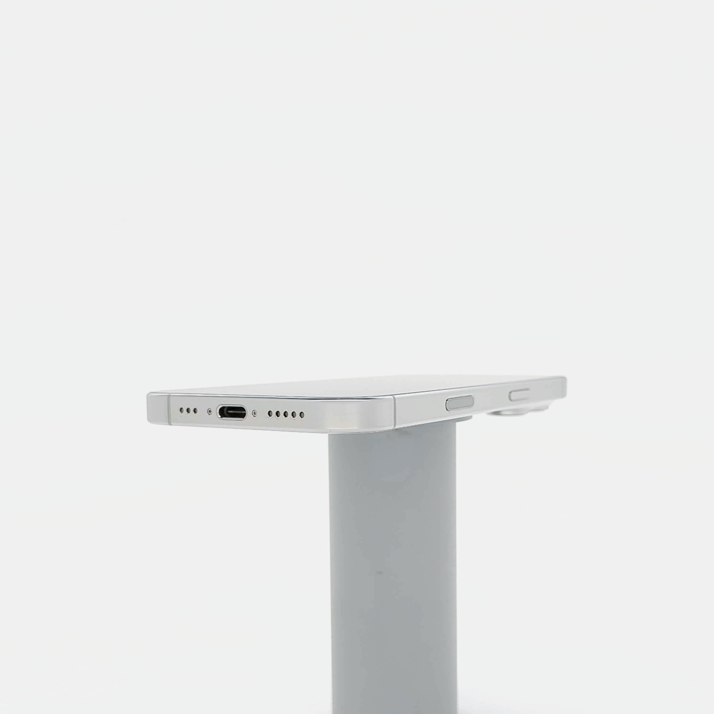 99新 Apple iPhone 16 Pro 128G 白色鈦金屬 中國大陸版