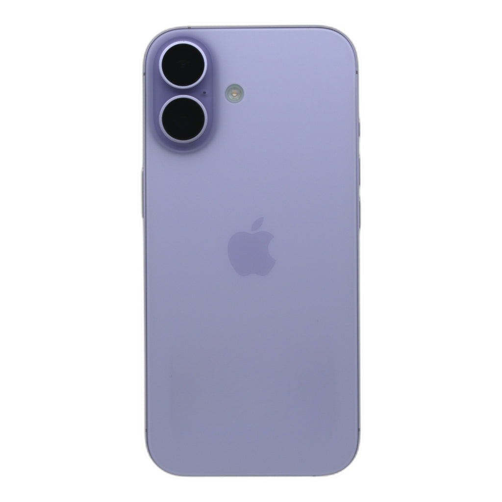 99新 Apple iPhone 17 256G 薰衣草紫色 中國大陸版