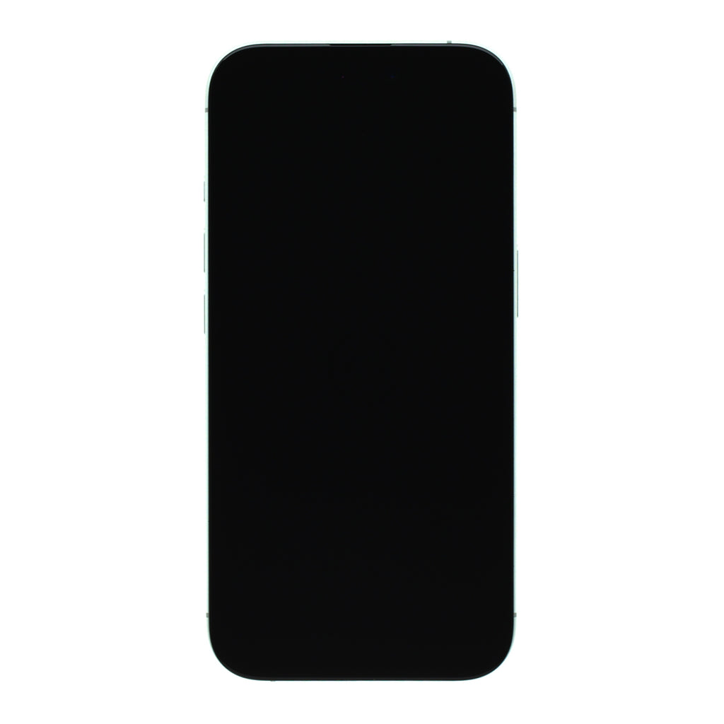 95新 Apple iPhone 16 256G 白色 中國大陸版