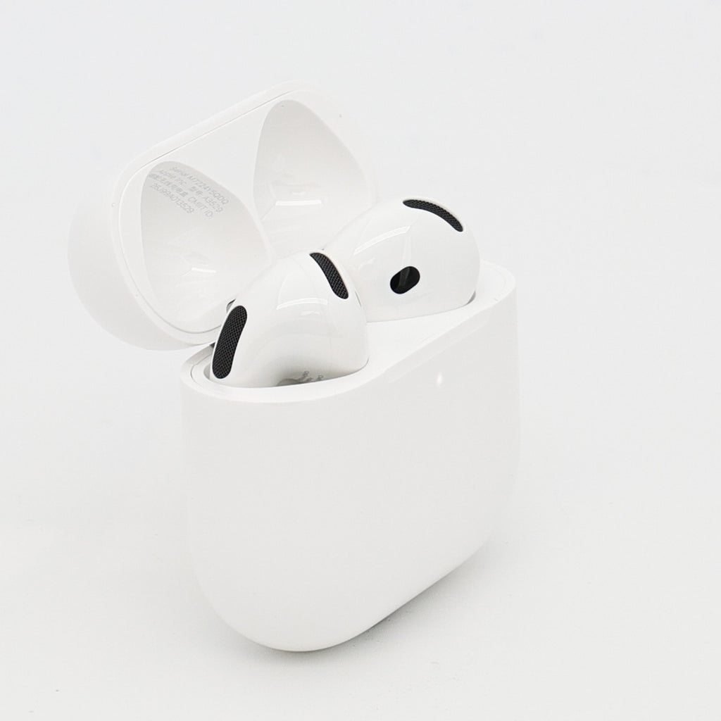 99新 Apple AirPods 5 白色