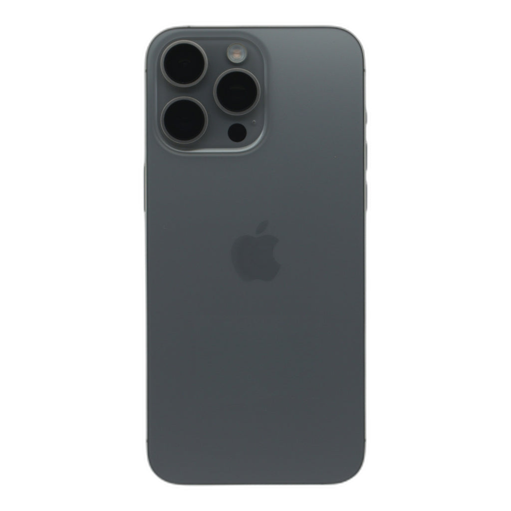 95新 Apple iPhone 15 Pro Max 256G 原色鈦金屬 中國大陸版