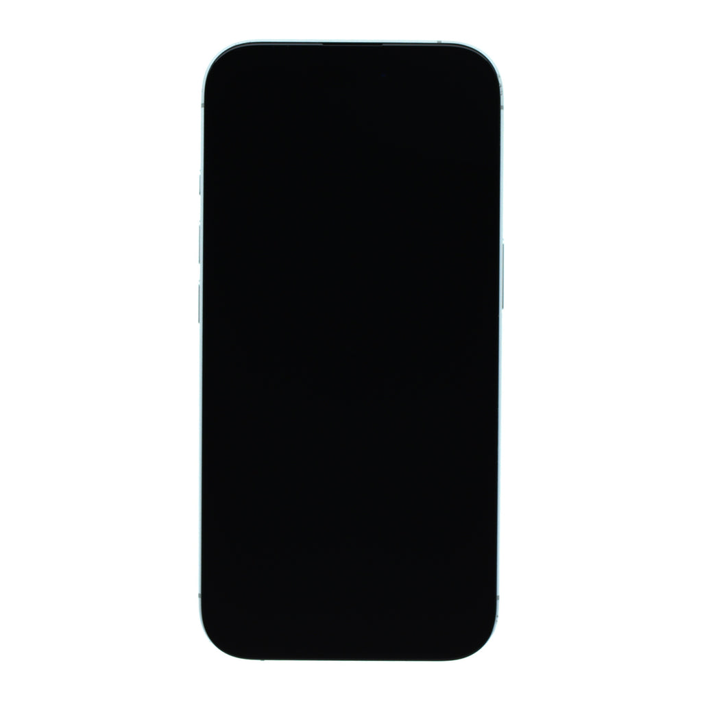 95新 Apple iPhone 16 256G 白色 中國大陸版