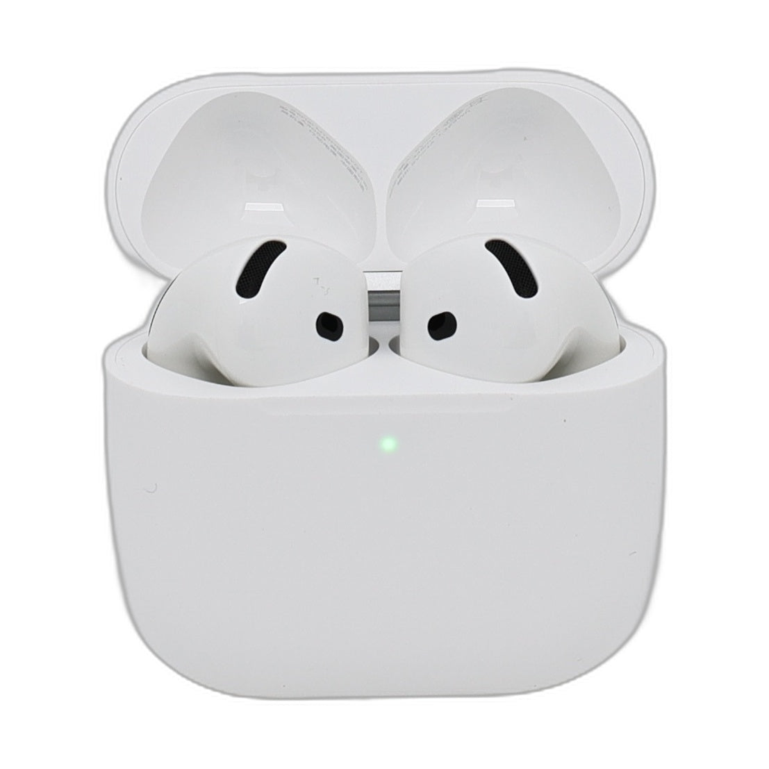 99新 Apple AirPods 4 (不支持主动降噪) 白色