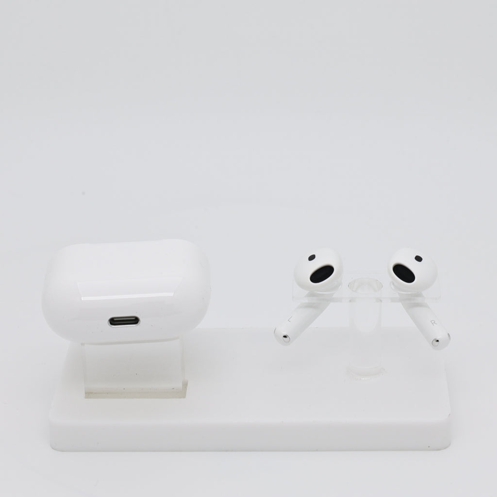 99新 Apple AirPods 5 白色