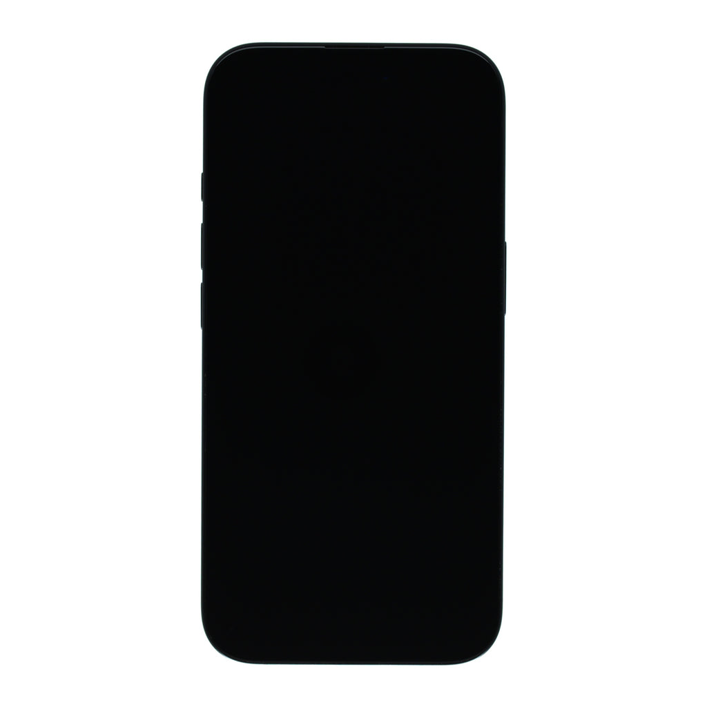 95新 Apple iPhone 16 256G 黑色 中國大陸版