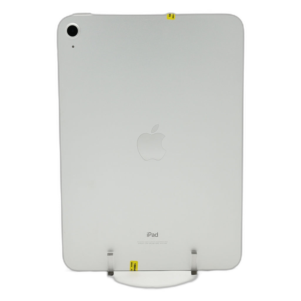 99新 Apple iPad 10代 64G 銀色 WIFI